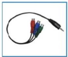 BLAUPUNKT TA21G54BTCDPG312 - Tip: - 2
