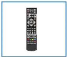 BLAUPUNKT TA21G54BTCDPG312 - Important. DVD - Only for tv's with built in DVD - 25