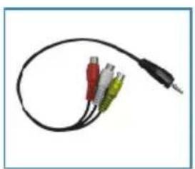 BLAUPUNKT BX42D56BFBQKUEA05 - Accessoires - 9