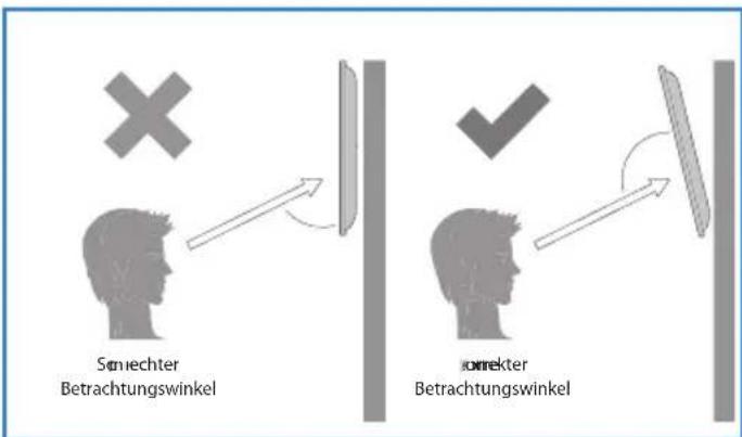 BLAUPUNKT BX42D56BFBQKUEA05 - Wandmontage - 2