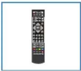BLAUPUNKT BX42D56BFBQKUEA05 - Accessoires - 2