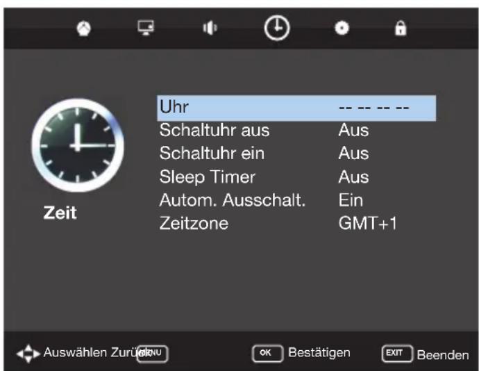 BLAUPUNKT BX42D56BFBQKUEA05 - Bildschirm - PC-Einstellungen - 2
