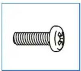 BLAUPUNKT BX42D56BFBQKUEA05 - Accessoires - 10