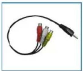 BLAUPUNKT BB32M122BBKUE740 - Accessori - 9