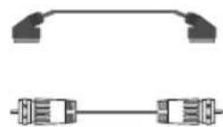 BLAUPUNKT BB32M122BBKUE740 - Branchements - 3
