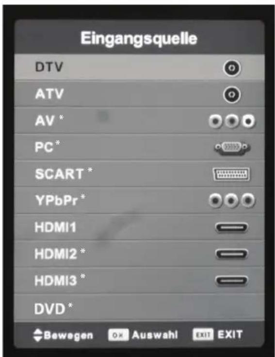 BLAUPUNKT BB32M122BBKUE740 - amFernsehgerat: - 1