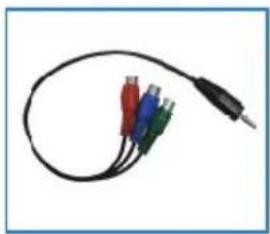 BLAUPUNKT BB32M122BBKUE740 - Accessoires - 8