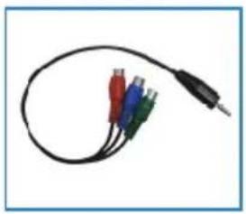 BLAUPUNKT BB32M122BBKUE740 - Equipamento - 6