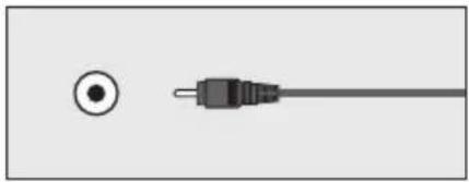 BLAUPUNKT BB32M122BBKUE740 - Choix de l'entrée/la source - 14