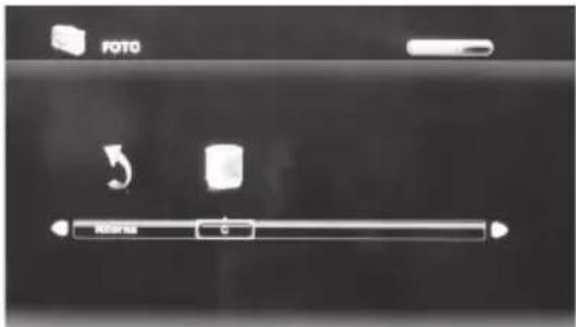 BLAUPUNKT BB32M122BBKUE740 - Modalità USB / Media player - 2