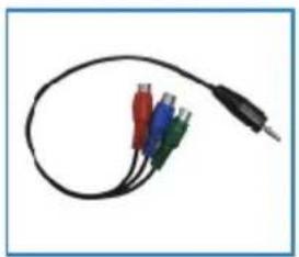 BLAUPUNKT BB32M122BBKUE740 - Accessori - 8