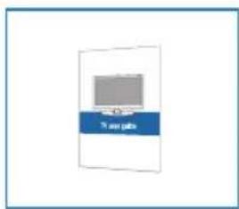 BLAUPUNKT BB32M122BBKUE740 - Accessori - 4