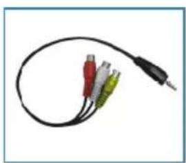BLAUPUNKT BB32M122BBKUE740 - Accessoires - 9