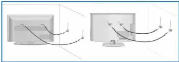 BLAUPUNKT BB32M122BBKUE740 - Avis important - 1