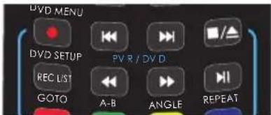 BLAUPUNKT BB32M122BBKUE740 - Modo USB / Reproductor multimedia - 5