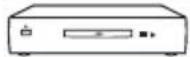 BLAUPUNKT BB32M122BBKUE740 - Branchements - 5