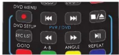 BLAUPUNKT BB32M122BBKUE740 - Live-Sendung (TV / Radio) anhalten (Zeitversatz) * - 1