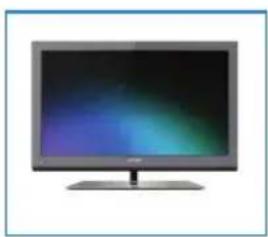 BLAUPUNKT BB32M122BBKUE740 - Zubehör - 1