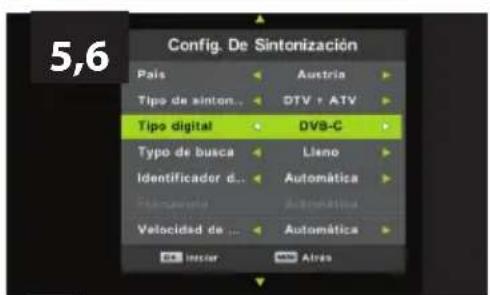 BLAUPUNKT BA32M124BBKPE826 - Aviso importante - 2
