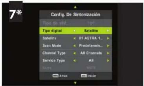 BLAUPUNKT BA32M124BBKPE826 - Montagem da TV na parede - 7