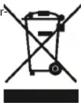 BLAUPUNKT BA32M124BBKPE826 - Disposal - 1