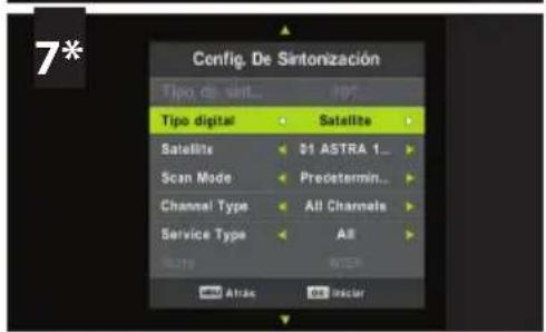 BLAUPUNKT BA32M124BBKPE826 - Aviso importante - 3