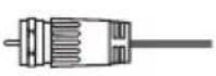 BLAUPUNKT BA32M124BBKPE826 - b) Tramite i tasti del televisore: - 23