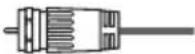 BLAUPUNKT BA32M124BBKPE826 - Connections - 20