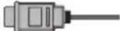 BLAUPUNKT BA32M124BBKPE826 - Connections - 4