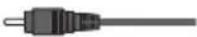 BLAUPUNKT BA32M124BBKPE826 - Connections - 24