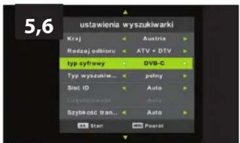 BLAUPUNKT BA32M124BBKPE826 - Montaż do ściany - 6