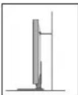 BLAUPUNKT BA32M124BBKPE826 - Mocowanie podstawy - 1
