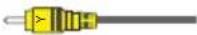BLAUPUNKT BA32M124BBKPE826 - Connections - 12
