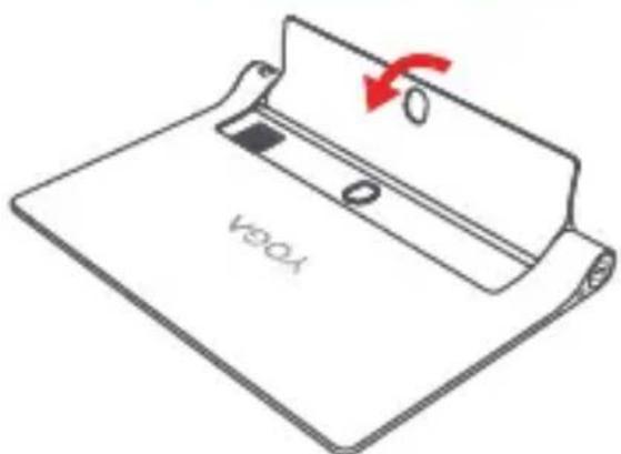 LENOVO YOGA Tab 3 Plus - Français - 2