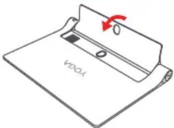 LENOVO YOGA Tab 3 Plus - Viêt Nam - 1
