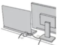 LENOVO ThinkPad L450 - Protégezetprenezsoindescâbles. - 1