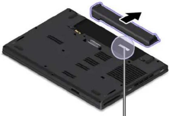 LENOVO ThinkPad L450 - Typedemachineetétiquettedemodèle - 1
