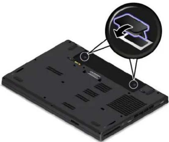 LENOVO ThinkPad L450 - Remplacementduclavier - 12