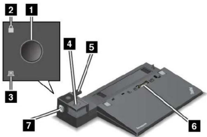 LENOVO ThinkPad L450 - Vueavant - 1