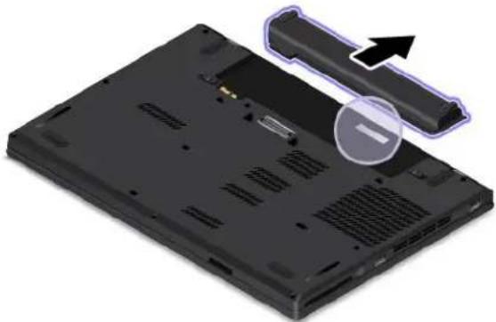 LENOVO ThinkPad L450 - Etiquetted'identificationFCCetnumérodecertificationIC - 1