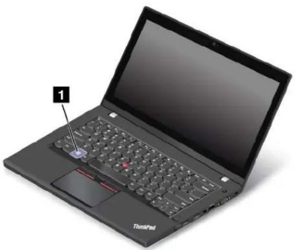 LENOVO ThinkPad L450 - ToucheWindows - 1
