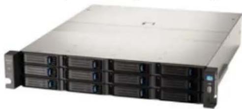 LENOVO Px12450r LifeLine 4.1 - Raccordement du px12-450r Network Storage à votre réseau - 1