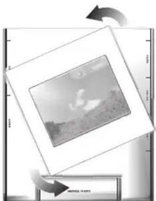 OREGON SCIENTIFIC AWS899 - DISPLAY VAN MY PHOTO (MIJN FOTO) - 2