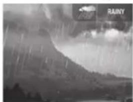 OREGON SCIENTIFIC AWS899 - ACTIVER / DÉSACTIVER L'ALARME - 2