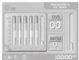 OREGON SCIENTIFIC AWS899 - KOMFORTZONENINDIKATOR - 5