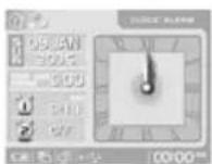 OREGON SCIENTIFIC AWS899 - UHREN- UND WECKALARMANZEIGE - 4