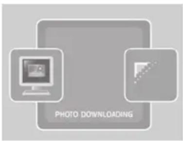 PHOTO DOWNLOADING