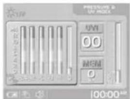 OREGON SCIENTIFIC AWS899 - KOMFORTZON - 5