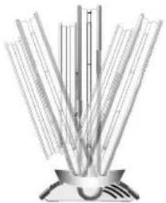 OREGON SCIENTIFIC AWS899 - INHOUDSOPGAVE - 3