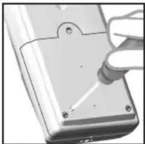 OREGON SCIENTIFIC AWS899 - DE AFSTANDSENSOR (RTGR328N) - 1